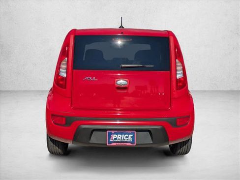 Used 2013 Kia Soul Base image 7
