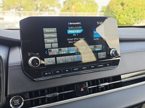 Used 2024 Mitsubishi Outlander SE Black Edition FWD image 24