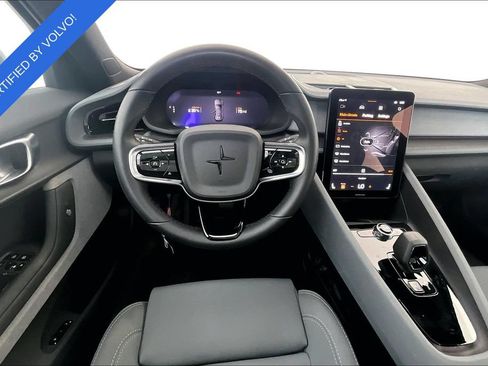 Used 2024 Polestar Polestar 2 AWD/4WD image 6