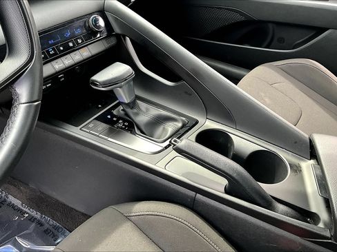 Used 2023 Hyundai Santa Fe SEL w/ Premium Package FWD image 19