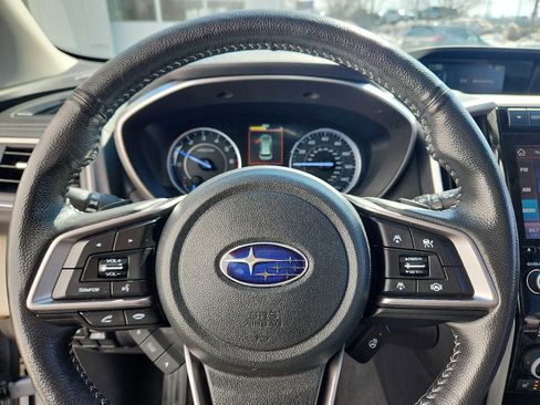 Used 2022 Subaru Ascent Limited w/ Technology Package image 19