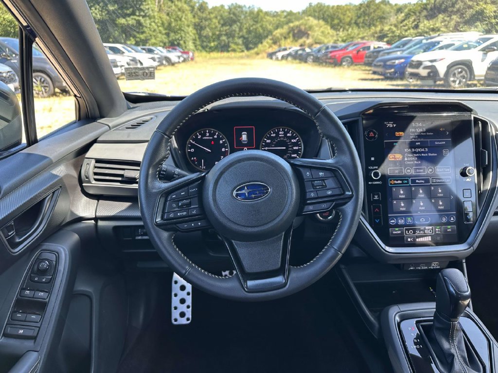 Certified 2024 Subaru Crosstrek 2.5i Sport AWD/4WD image 10