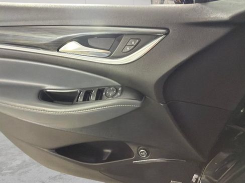 Certified 2022 Buick Enclave Essence w/ Experience Buick Package FWD image 24