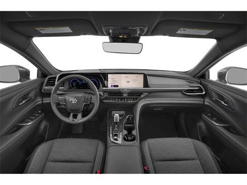 New 2026 Toyota Crown XLE image 5