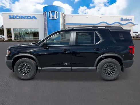 Used 2026 Honda Passport TrailSport image 2