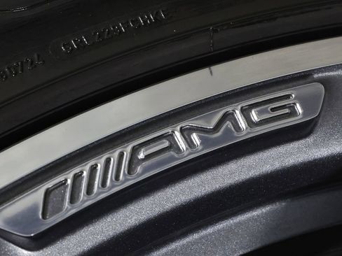 Used 2025 Mercedes-Benz G 63 AMG 4MATIC image 52