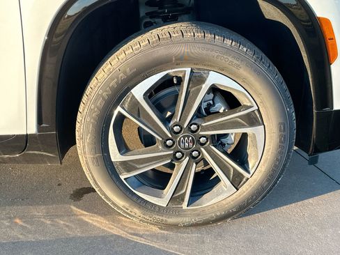 New 2026 Buick Enclave Sport Touring image 10