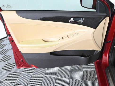 Used 2014 Hyundai Sonata Limited FWD image 17