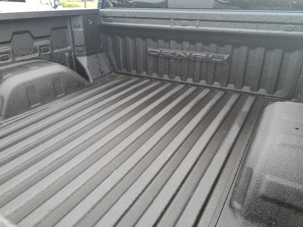 Certified 2022 GMC Sierra 1500 Denali AWD/4WD image 12