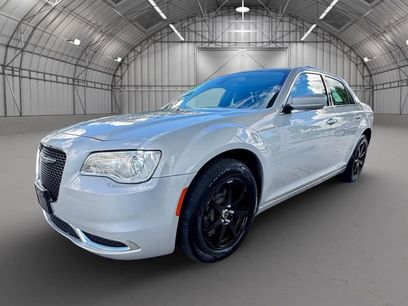 Used 2019 Chrysler 300 Touring L w/ Quick Order Package 22F