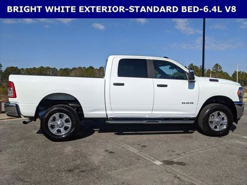 Certified 2024 RAM 2500 Big Horn image 6