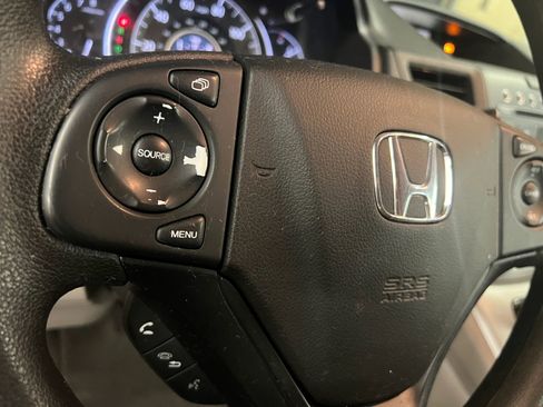 Used 2013 Honda CR-V LX image 17