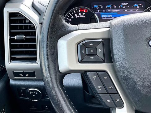 Used 2022 Ford F250 Lariat w/ Tremor Off-Road Package image 26