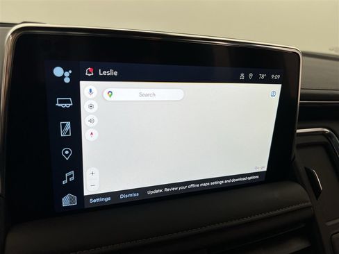 Used 2024 Chevrolet Suburban Z71 w/ Max Trailering Package image 36