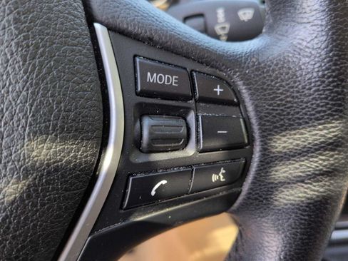 Used 2013 BMW 335i xDrive Sedan AWD/4WD image 27