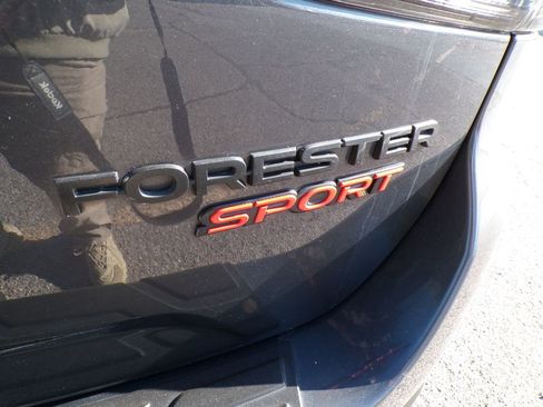 Used 2021 Subaru Forester Sport AWD/4WD image 17