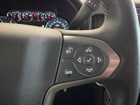 Used 2017 Chevrolet Silverado 3500 High Country w/ Duramax Plus Package image 17