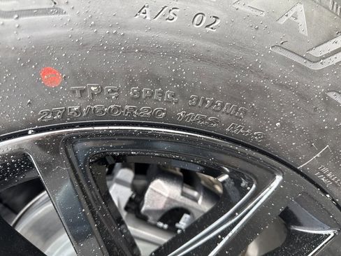 New 2026 GMC Sierra 1500 Elevation image 34