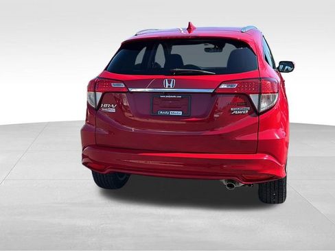 Used 2019 Honda HR-V Touring image 6