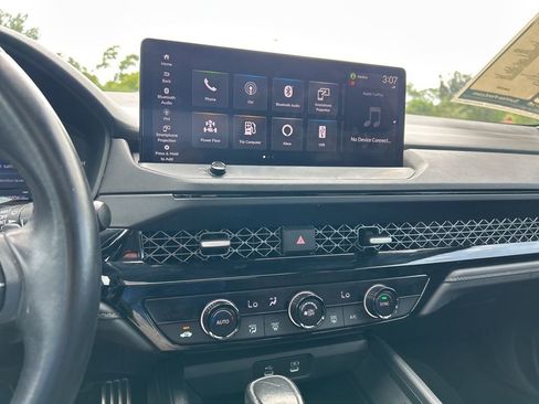 Used 2023 Honda Accord Sport image 24