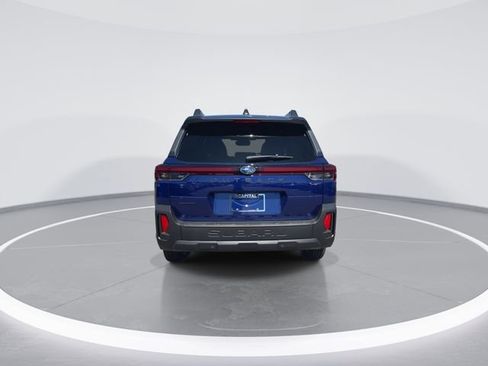 New 2026 Subaru Outback Limited XT image 7