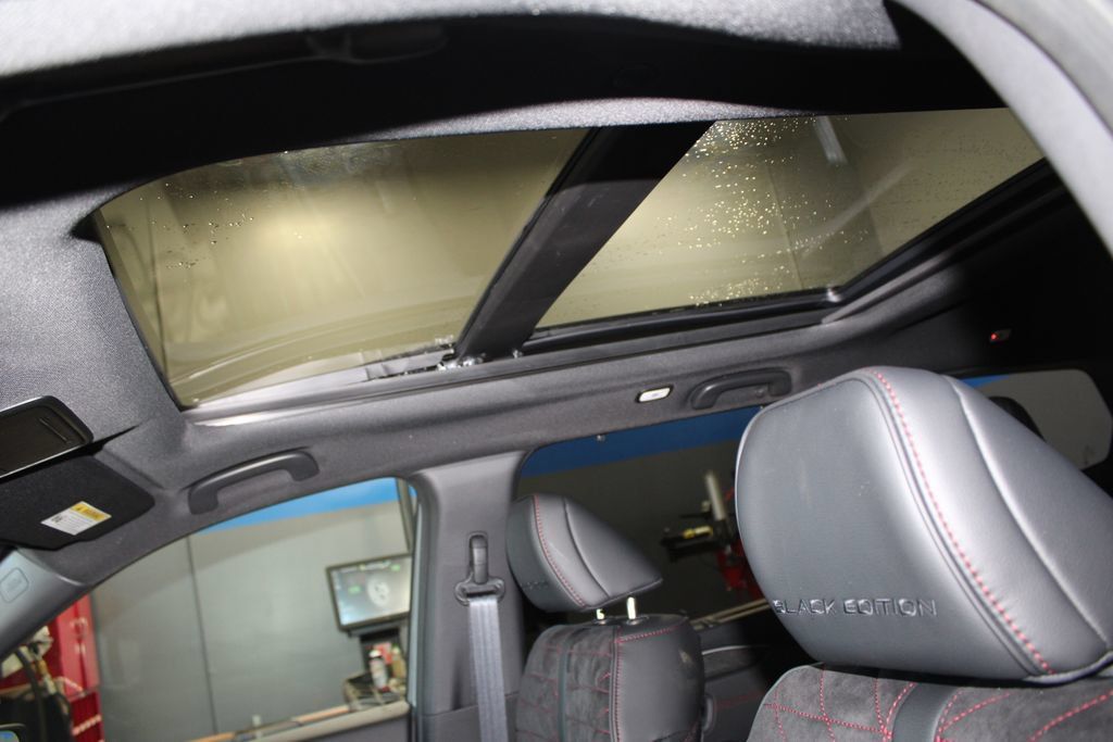 New 2026 Honda Pilot Black Edition image 50