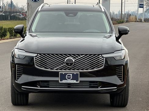 New 2026 Volvo XC90 T8 Ultra w/ Protection Package Premier AWD/4WD image 8