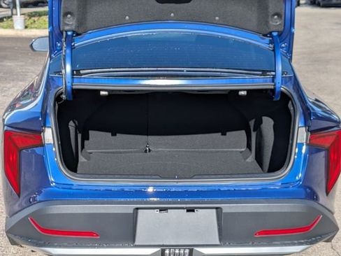 New 2026 Kia K4 FWD image 14