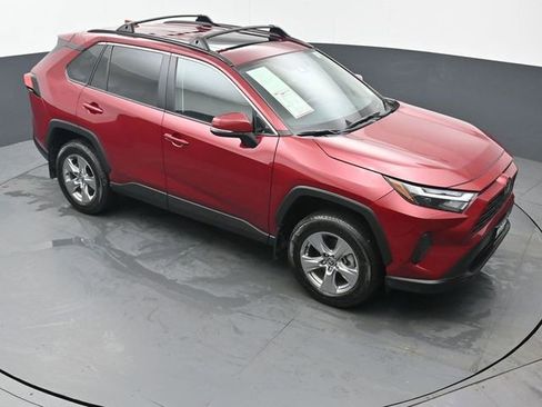 Used 2024 Toyota RAV4 XLE w/ Convenience Package AWD/4WD image 46