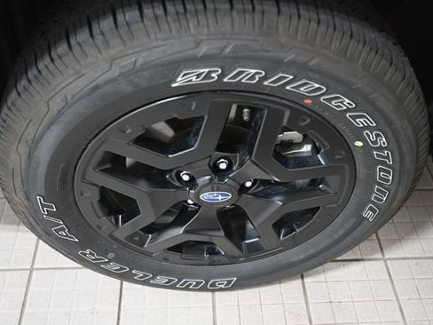Certified 2026 Subaru Outback Wilderness AWD/4WD image 19