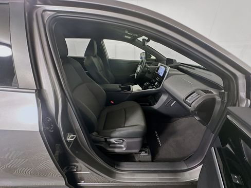 Used 2023 Subaru Solterra AWD image 29