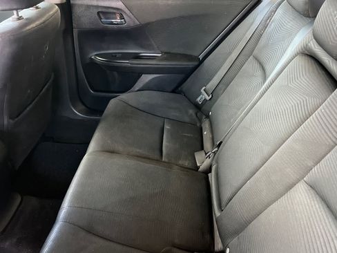 Used 2014 Honda Accord LX image 5