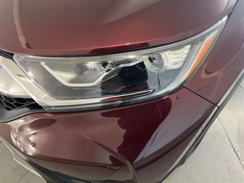 Used 2018 Honda CR-V EX image 37