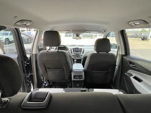 Used 2020 Chevrolet Equinox LT image 11