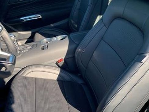 New 2024 Ford Mustang Premium image 14