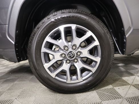 Used 2023 Toyota Tundra 1794 Edition image 33