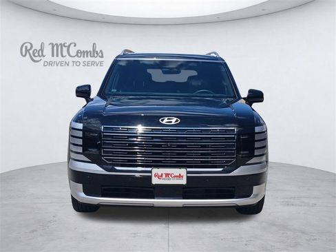 Used 2026 Hyundai Palisade Calligraphy AWD/4WD image 11