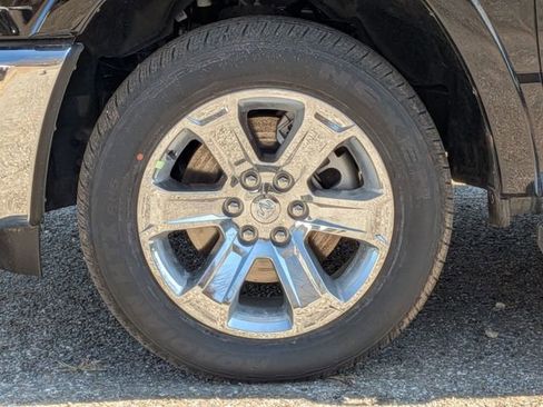 New 2026 RAM 1500 Big Horn AWD/4WD image 29
