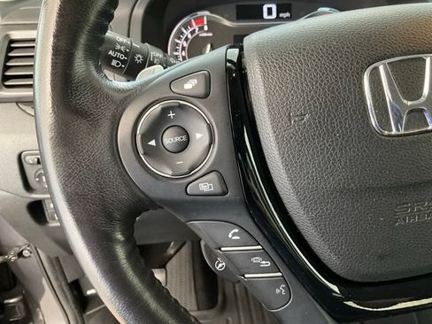 Used 2020 Honda Ridgeline RTL-E image 10