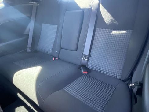 Used 2023 Dodge Challenger GT w/ Blacktop Package image 12