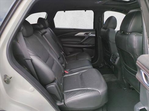 Used 2016 MAZDA CX-9 Grand Touring image 21