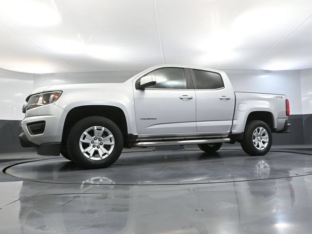 Used 2019 Chevrolet Colorado LT AWD/4WD image 52