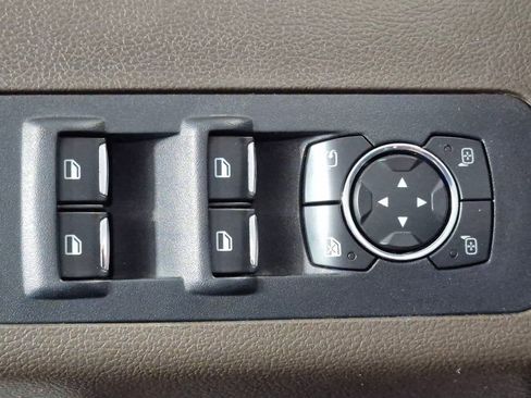 Used 2016 Ford F150 King Ranch w/ Equipment Group 601A Luxury image 14