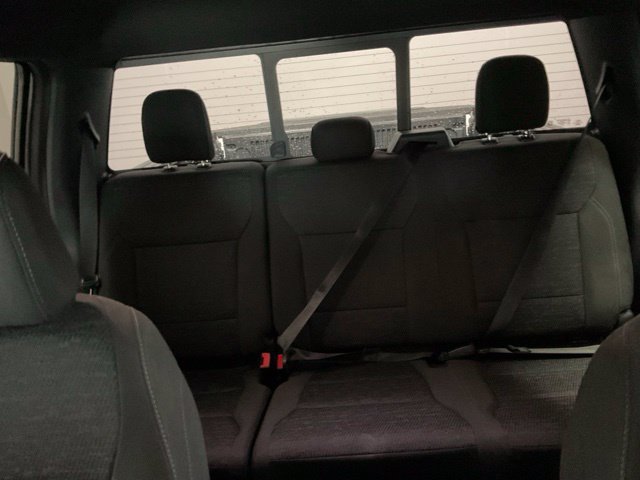 Used 2022 Ford F150 XLT w/ Equipment Group 302A High AWD/4WD image 20