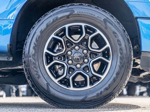 Used 2021 Ford F150 Lariat image 9