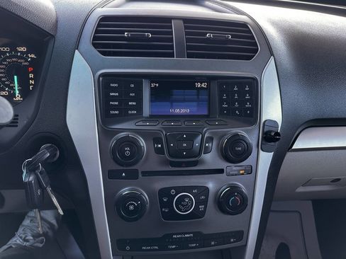 Used 2014 Ford Explorer FWD image 12
