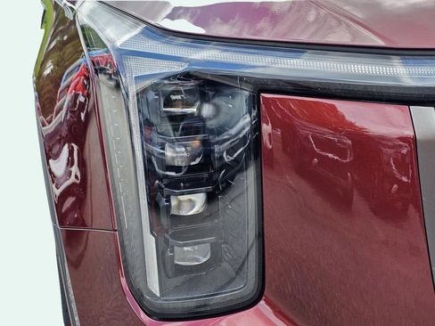 Used 2025 Kia Sorento SX Prestige image 4