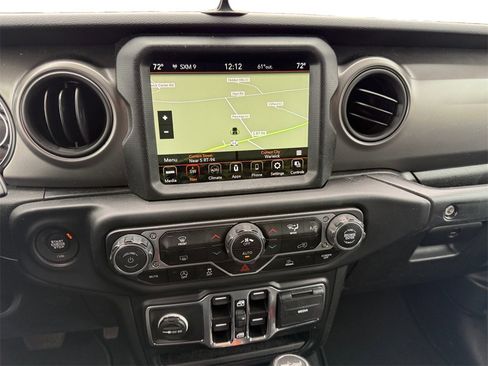 Certified 2021 Jeep Wrangler Unlimited Sport image 11