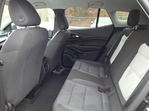 Certified 2024 Chevrolet Trax LS image 17