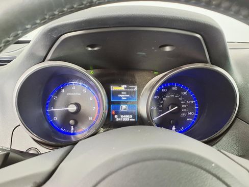 Used 2015 Subaru Outback 2.5i Limited w/ Popular Package #4 AWD/4WD image 20